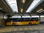 (244'337) - PostAuto Wallis - VS 477'210/PID 10'838 - Ebusco am 1.