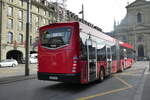 (282'124) - Bernmobil, Bern - Nr.