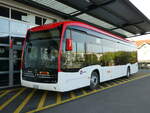 (255'997) - RVBS Wettingen - AG 5891 - Mercedes am 7.