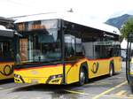 (276'280) - PostAuto Graubnden - GR 162'991/PID 12'081 - eSolaris am 5.