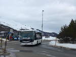 (202'091) - Corvatsch Power, Silvaplana - GR 111'165 - SOR (ex VBZ Zrich Nr.