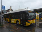 (221'420) - PostAuto Zentralschweiz - OW 22'255 - VDL am 25.