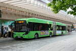 (287'960) - ultra, Umea - Nr. 8119/TGS 37K - eVDL am 10. Juni 2026 in Umea, Vasaplan