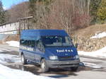 (178'667) - Ueltschi, Zweisimmen - Ford am 19.