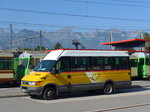 (175'098) - TPC Aigle - VS 375'067 - Iveco am 24.