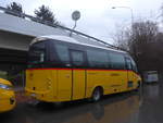 (213'021) - CarPostal Ouest - VD 111'540 - Iveco/UNVI am 22.