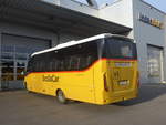 (214'245) - CarPostal Ouest - VD 457'246 - Iveco/Rosero am 16.