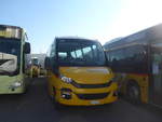 (215'855) - CarPostal Ouest - VD 111'543 - Iveco/UNVI am 4.