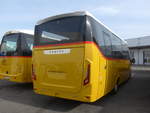 (216'246) - CarPostal Ouest - PID 11'381 - Iveco/Rosero am 19.