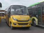 (216'748) - CarPostal Ouest - VD 457'382 - Iveco/Rosero am 3.