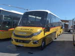 (218'405) - CarPostal Ouest - VD 457'382 - Iveco/Rosero am 4.