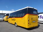 (218'412) - CarPostal Ouest - VD 300'716 - Iveco/Rosero am 4.