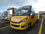 (232'569) - CarPostal Ouest - VD 457'489 - Iveco/Rosero am 30.