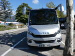 (267'404) - ??? - EM 984 RH - Iveco am 21. September 2024 in Annecy, Carparkplatz