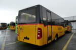 (286'969) - CarPostal Ouest - PID 12'271 - Iveco/K-Bus am 14. Mai 2026 in Kerzers, Interbus