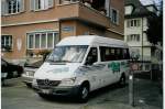 (070'205) - Hess E., Luzern - LU 90'233 - Mercedes am 21.