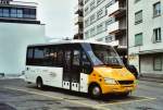 (124'428) - CarPostal Ouest - Nr.