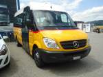 (140'416) - Lthi, Hinterfultigen - BE 221'299 - Mercedes am 8.