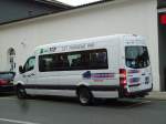 (143'404) - Buchard, Leytron - VD 57'674 - Mercedes am 22.