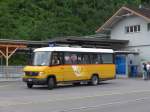 (154'664) - HW Kleinbus, Giswil - OW 5300 - Mercedes am 30.