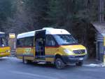 (167'631) - Buchli, Versam - GR 30'431 - Mercedes am 5.