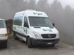 (169'650) - Restaurant Waldegg, Teufen - AR 26'479 - Mercedes am 2.