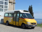 (169'921) - AB Herisau - AR 16'392 - Mercedes am 12.