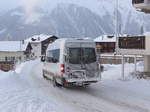 (178'054) - Sportbahnen Bellwald-Goms, Bellwald - VS 381'410 - Mercedes am 15.