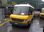 (182'424) - PostAuto Bern - BE 755'378 - Mercedes/Kusters am 31.