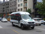 (185'587) - Rubiol, Escaldes-Engordany - K0373 - Mercedes am 28.