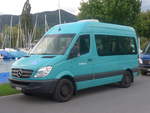 (208'723) - Am Birsig, Bottmingen - BL 123'335 - Mercedes am 15.