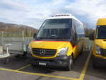 (214'301) - CarPostal Ouest - JU 47'549 - Mercedes (ex Nr.