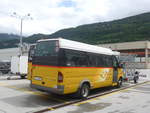 (216'683) - PostAuto Wallis - Nr.