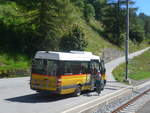 (218'467) - PostAuto Graubnden - GR 102'312 - Mercedes am 5.