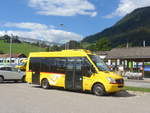 (218'973) - Tritten, Zweisimmen - BE 802'464 - Mercedes (ex BLT Oberwil Nr.