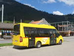 (218'976) - Tritten, Zweisimmen - BE 802'464 - Mercedes (ex BLT Oberwil Nr.