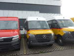 (219'338) - CarPostal Ouest - PID 11'485 - Mercedes am 2.