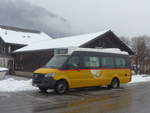 (222'997) - Tritten, Zweisimmen - BE 871'998 - Mercedes am 12.