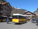 (223'739) - PostAuto Bern - BE 822'867 - Mercedes am 25.