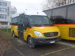 (224'220) - CarPostal Ouest - VD 2641 - Mercedes (ex Scaiola, Les Cullayes) am 14.