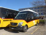 (224'299) - CarPostal Ouest - JU 46'244 - Mercedes am 20.