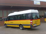 (226'912) - CarPostal Ouest - VD 249'953 - Mercedes am 1.