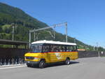 (227'864) - PostAuto Bern - BE 755'377 - Mercedes/Kusters am 5.