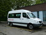 (235'845) - Seeclub, Arbon - TG 48'988 - Mercedes am 21.