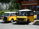 (237'637) - PostAuto Bern - BE 755'378 - Mercedes/Kusters am 26.