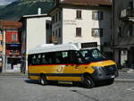 (237'748) - Marchetti, Airolo - TI 40'288 - Mercedes am 2.