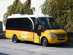 (266'576) - Autotour, Visp - VS 4411/PID 5339 - Mercedes am 1.