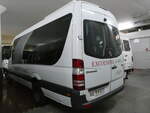 (267'303) - Rubiol, Escaldes-Engordany - K0373 - Mercedes am 19.