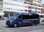 (276'792) - Erika-Reisen, Meltingen - SO 115'092 - Mercedes am 16.