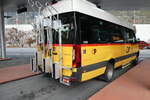 (281'735) - BUS-trans, Visp - VS 6520/PID 12'303 - Mercedes am 21.